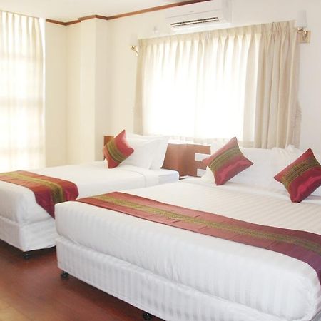 Hotel Memory Sittwe Dış mekan fotoğraf