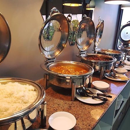 Hotel Memory Sittwe Dış mekan fotoğraf