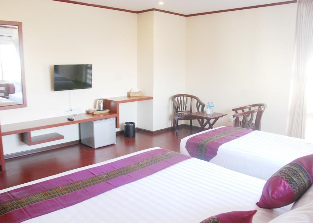 Hotel Memory Sittwe Dış mekan fotoğraf