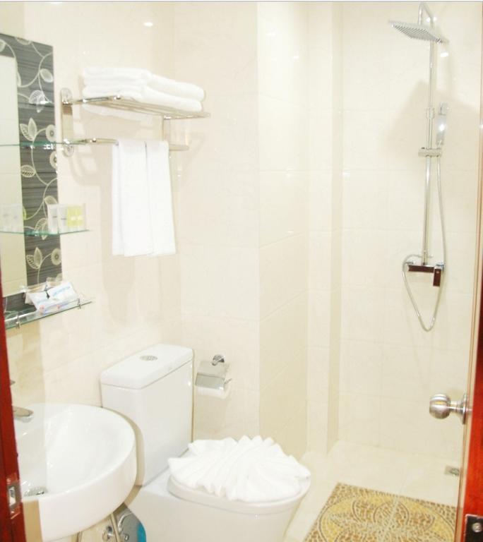 Hotel Memory Sittwe Dış mekan fotoğraf