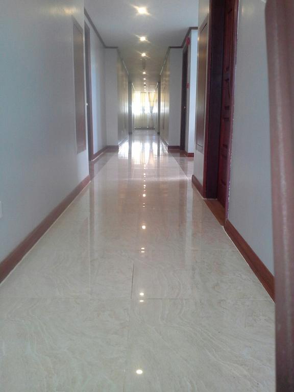 Hotel Memory Sittwe Dış mekan fotoğraf