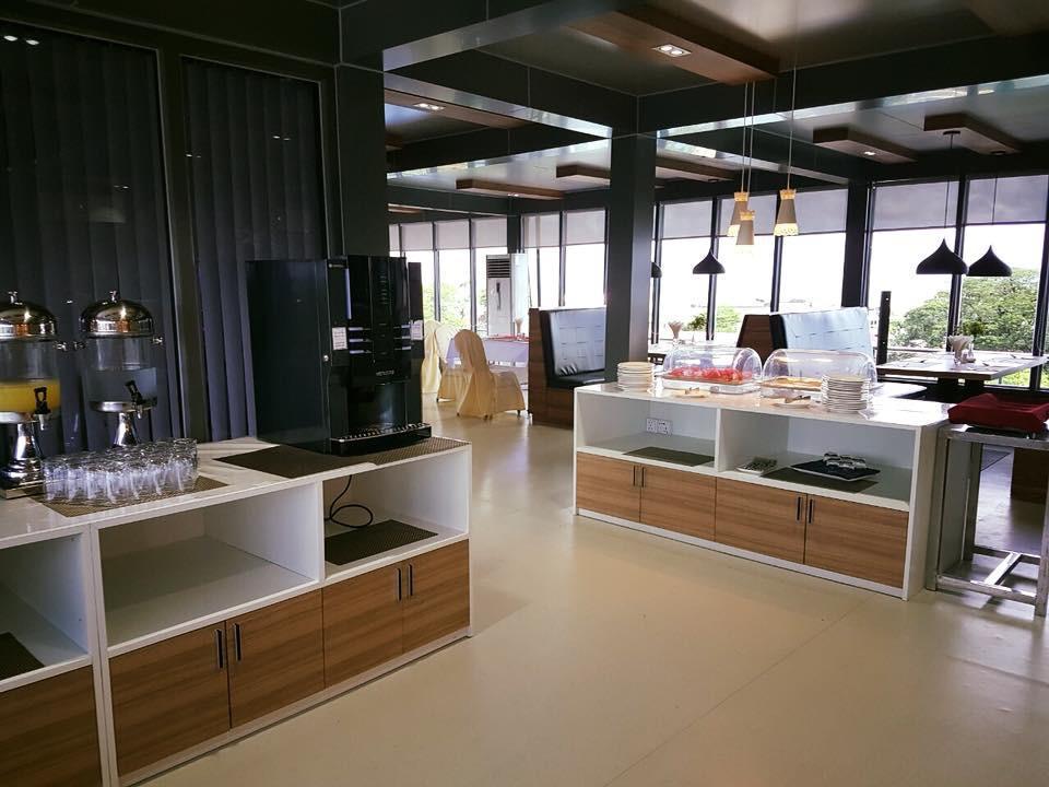 Hotel Memory Sittwe Dış mekan fotoğraf